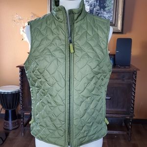 Unique Quilted Vest